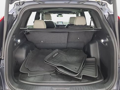 Used 2024 Honda CR-V Sport Touring image 32