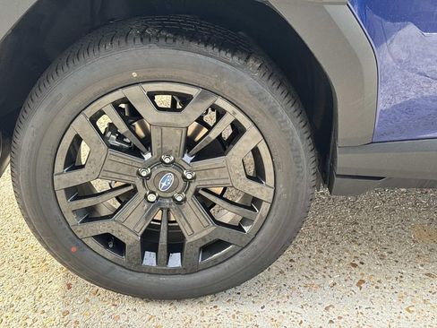 New 2026 Subaru Outback Limited XT image 4