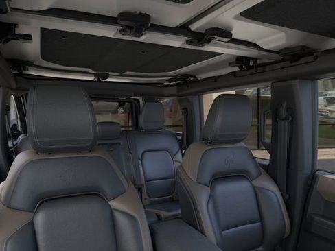 New 2026 Ford Bronco Big Bend w/ Black Diamond Package image 13