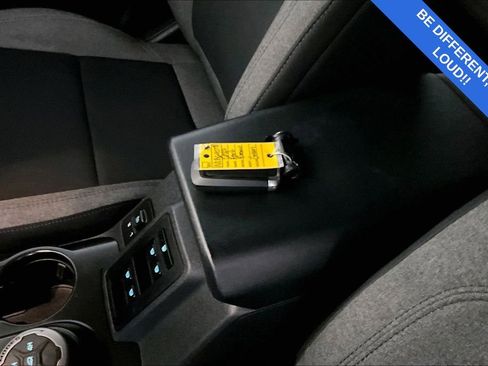 Used 2022 Ford Bronco Big Bend image 13