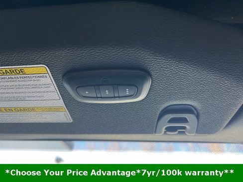 Certified 2022 Jeep Gladiator Willys image 84