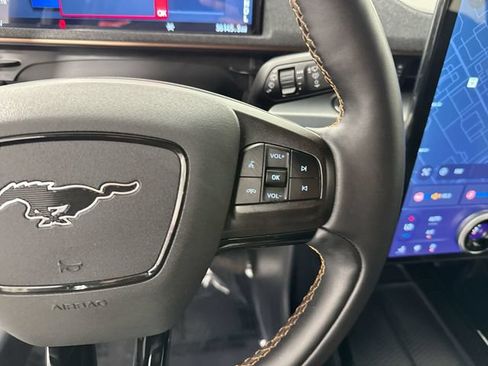 Used 2021 Ford Mustang Mach-E GT AWD/4WD image 13