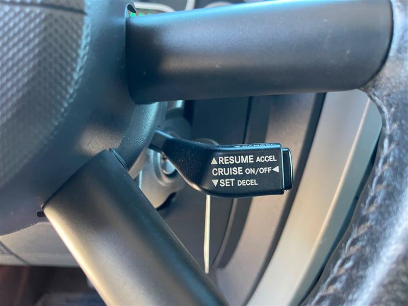 Used 2007 Jeep Wrangler Sahara w/ Dual Top Group AWD/4WD image 16