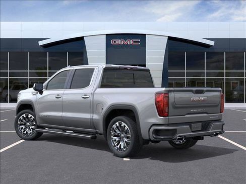 New 2026 GMC Sierra 1500 Denali AWD/4WD image 3