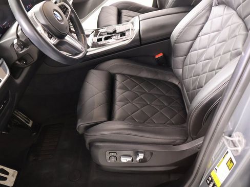 Used 2024 BMW X5 xDrive40i w/ M Sport Package image 12