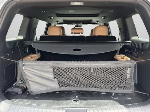 New 2026 Hyundai Santa Fe Limited FWD image 13