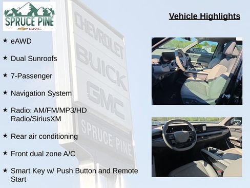 Used 2024 Kia EV9 Wind AWD/4WD image 8