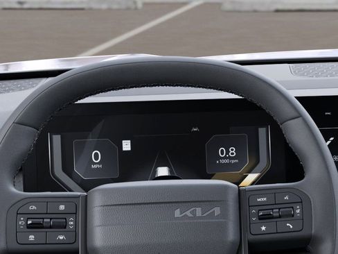 New 2027 Kia Telluride SX X-Line image 21