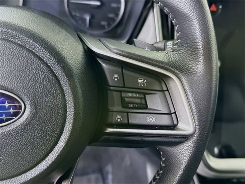 Certified 2025 Subaru Outback Premium image 24