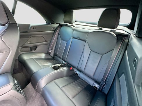 Used 2022 BMW M4 xDrive Competition w/ Executive Package image 25