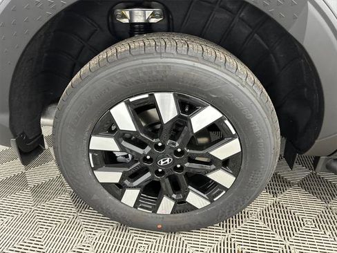 New 2026 Hyundai Santa Cruz SEL image 18