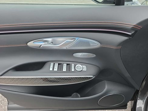 New 2026 Genesis GV70 3.5T Sport Prestige AWD/4WD image 27