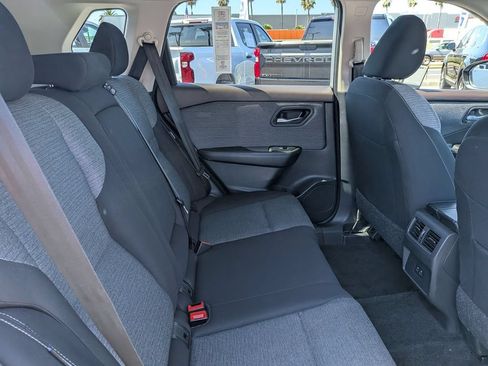 Used 2023 Nissan Rogue SV FWD image 28