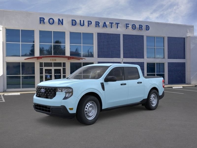 New 2026 Ford Maverick XL FWD image 26