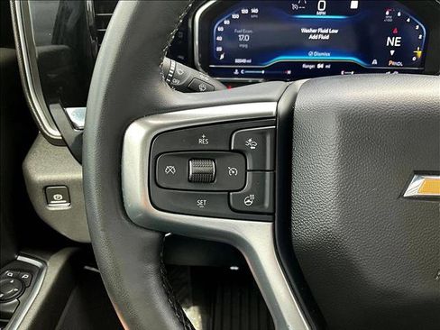 Used 2023 Chevrolet Silverado 1500 LT RWD image 20