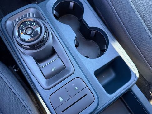 New 2025 Ford Maverick XLT w/ XLT Luxury Package image 18