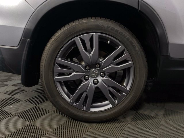 Used 2021 Honda Passport EX-L image 11