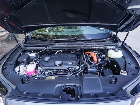 New 2026 Lexus RX 350h w/ Convenience Package image 26