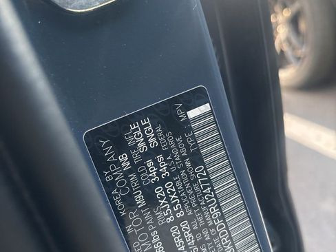 Certified 2024 Hyundai Ioniq 5 Limited image 35