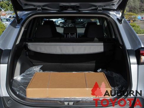 New 2025 Toyota RAV4 LE image 6