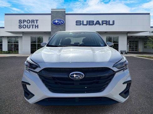 Certified 2025 Subaru Legacy Premium w/ Popular Package #1A AWD/4WD image 8