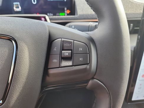 New 2025 Ford Mustang Mach-E Premium image 29