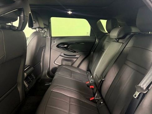 Used 2026 Land Rover Range Rover Evoque S AWD/4WD image 14