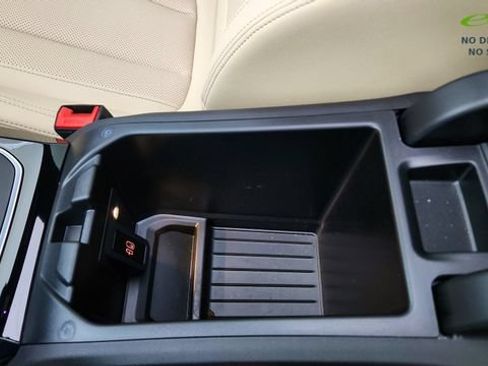 Used 2024 BMW X3 sDrive30i w/ Convenience Package w/ZPA RWD image 51
