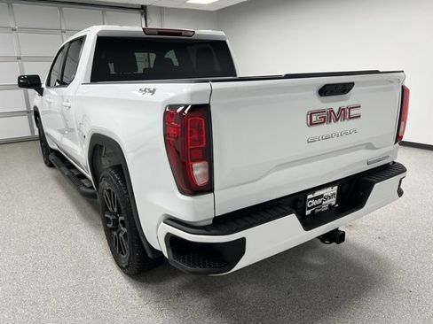Used 2023 GMC Sierra 1500 Elevation image 7