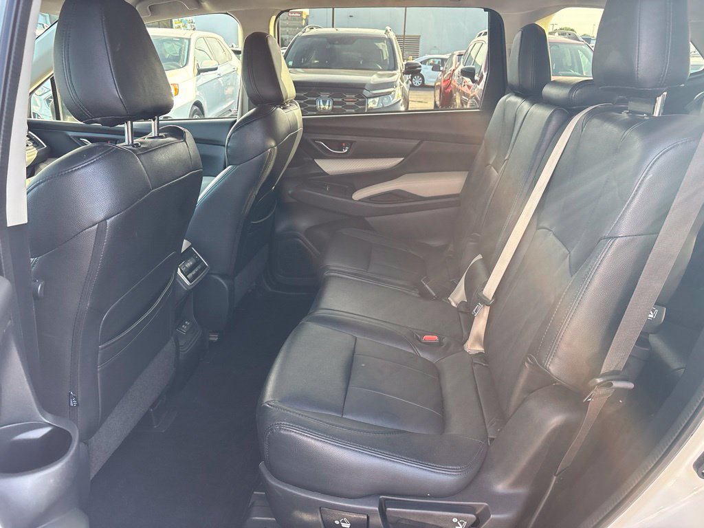 Used 2021 Subaru Ascent Premium w/ Convenience Package AWD/4WD image 10