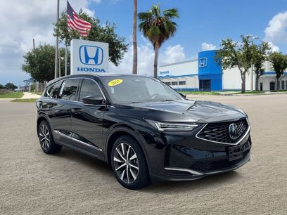 Used 2025 Acura MDX FWD w/ Technology Package