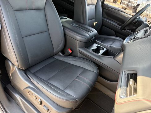 Used 2024 Chevrolet Tahoe RST w/ RST Performance Edition AWD/4WD image 11