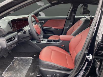 New 2026 Kia K4 GT-Line