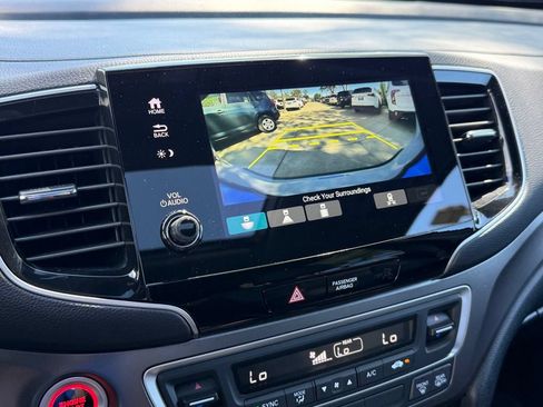 Used 2022 Honda Passport EX-L image 21