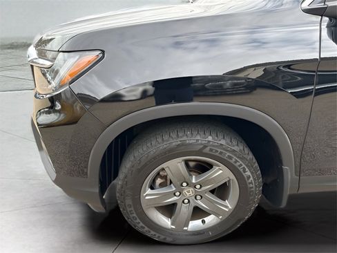 Used 2023 Honda Ridgeline RTL image 10