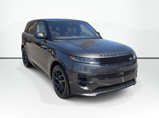 Used 2023 Land Rover Range Rover Sport SE Dynamic video 3