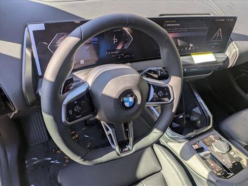 Used 2026 BMW X3 xDrive30 w/ Premium Package AWD/4WD image 3