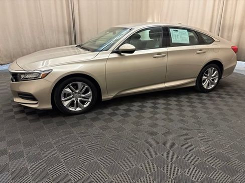 Used 2020 Honda Accord LX image 8