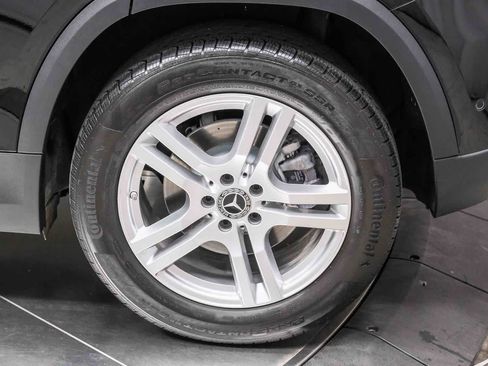 Certified 2022 Mercedes-Benz GLA 250 image 9
