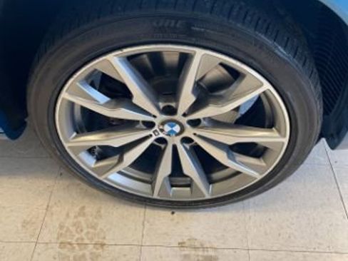 Used 2016 BMW X4 M40i image 20