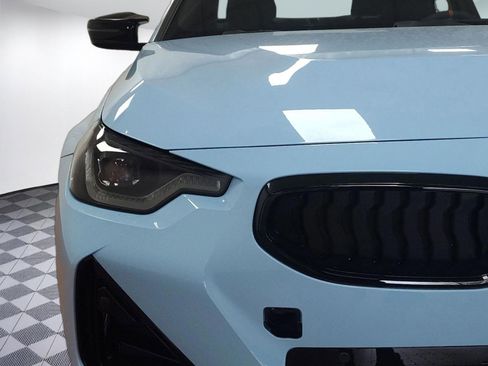 New 2026 BMW M240i xDrive Coupe w/ Premium Package image 10