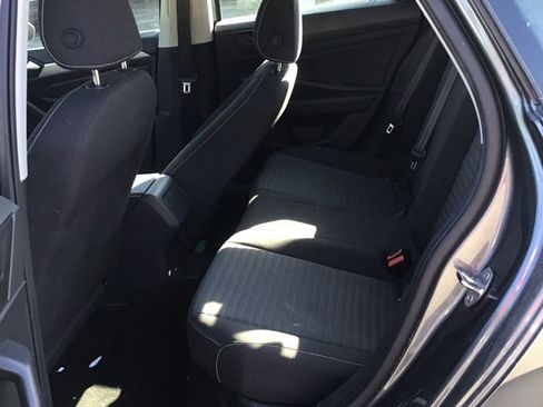 Used 2024 Volkswagen Jetta S FWD image 5