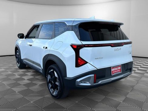 New 2027 Kia Seltos S AWD/4WD image 6