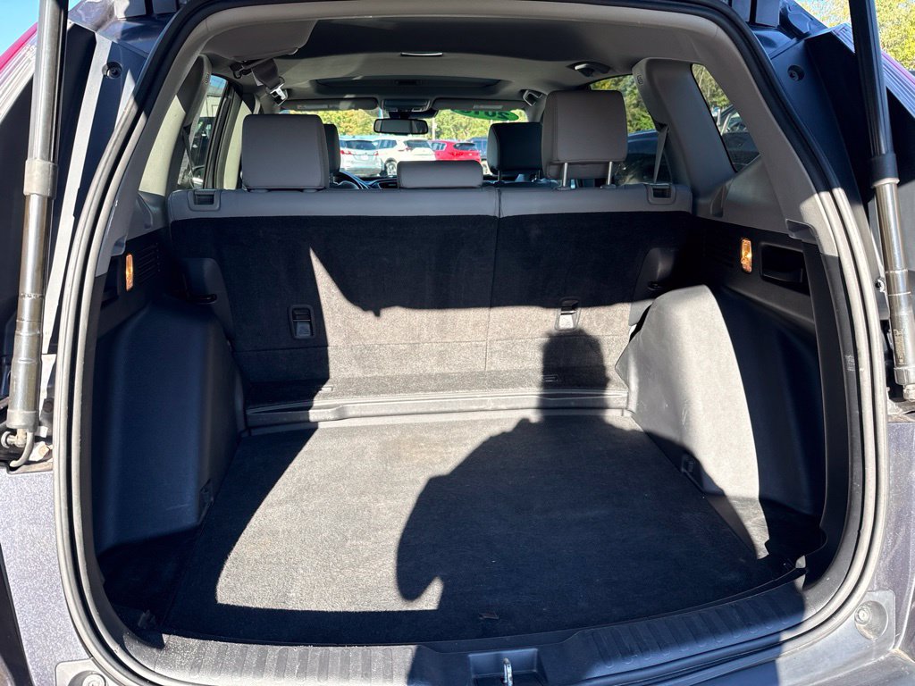 Used 2018 Honda CR-V EX-L image 30