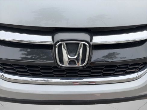 Used 2015 Honda CR-V LX image 22