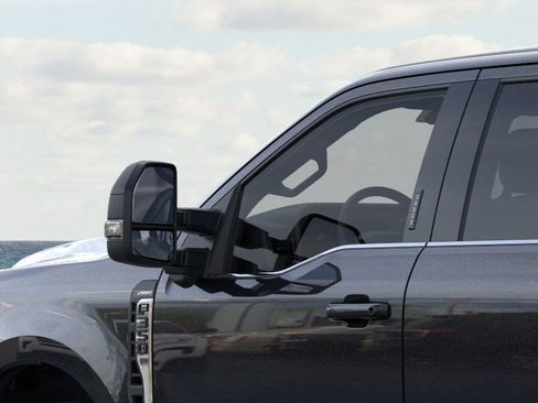 New 2026 Ford F350 Lariat image 20