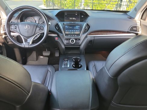 Used 2020 Acura MDX SH-AWD image 14