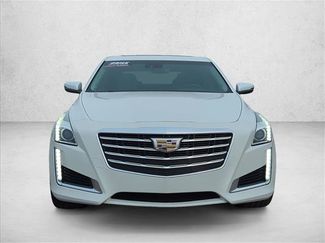 Used 2019 Cadillac CTS Luxury video 2