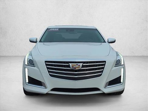 Used 2019 Cadillac CTS Luxury image 2