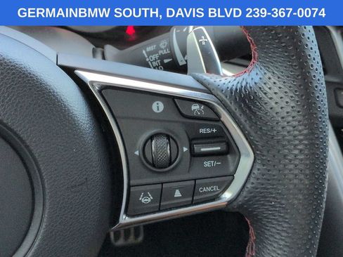Used 2022 Acura TLX w/ A-SPEC Pkg FWD image 29